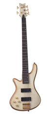 2542 STILETTO CUSTOM-5 LH NAT