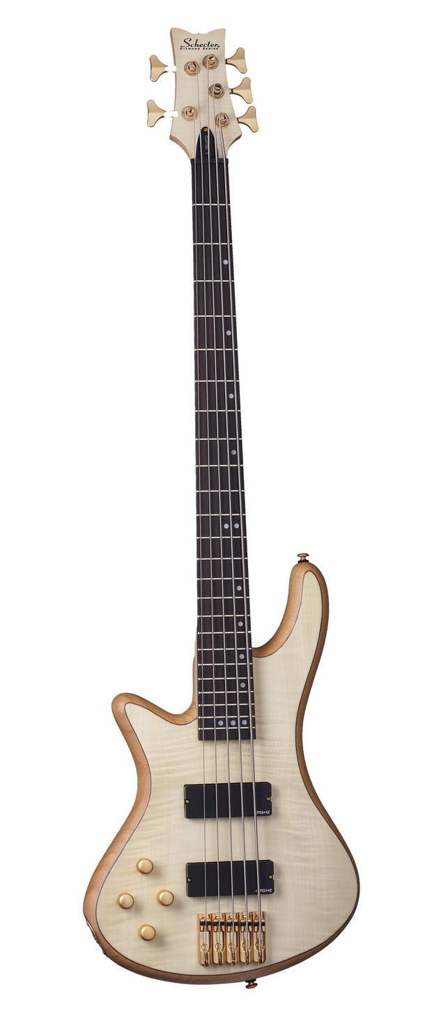 2542 STILETTO CUSTOM-5 LH NAT