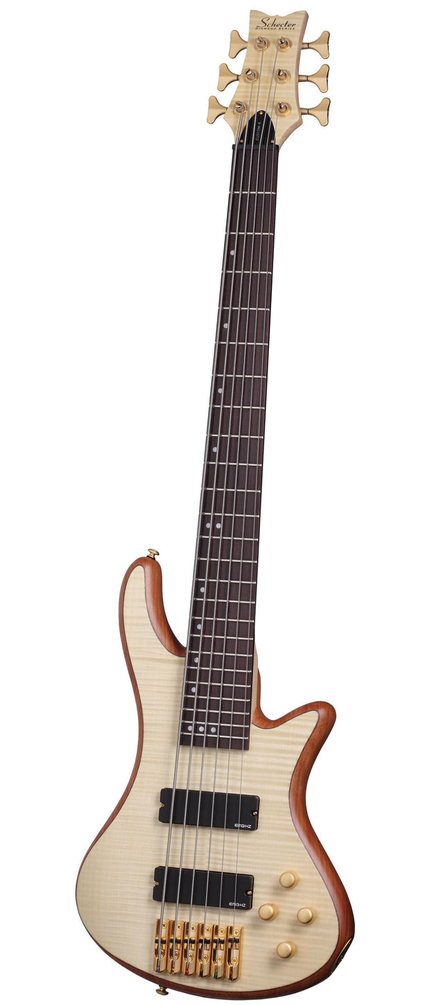 2543 STILETTO CUSTOM-6 NAT