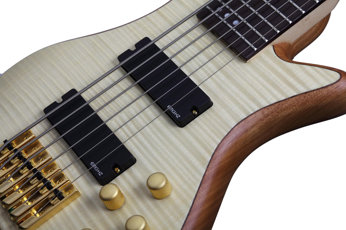 2543 STILETTO CUSTOM-6 NAT
