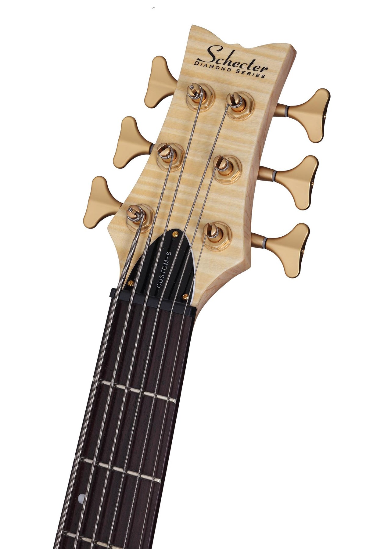 2543 STILETTO CUSTOM-6 NAT