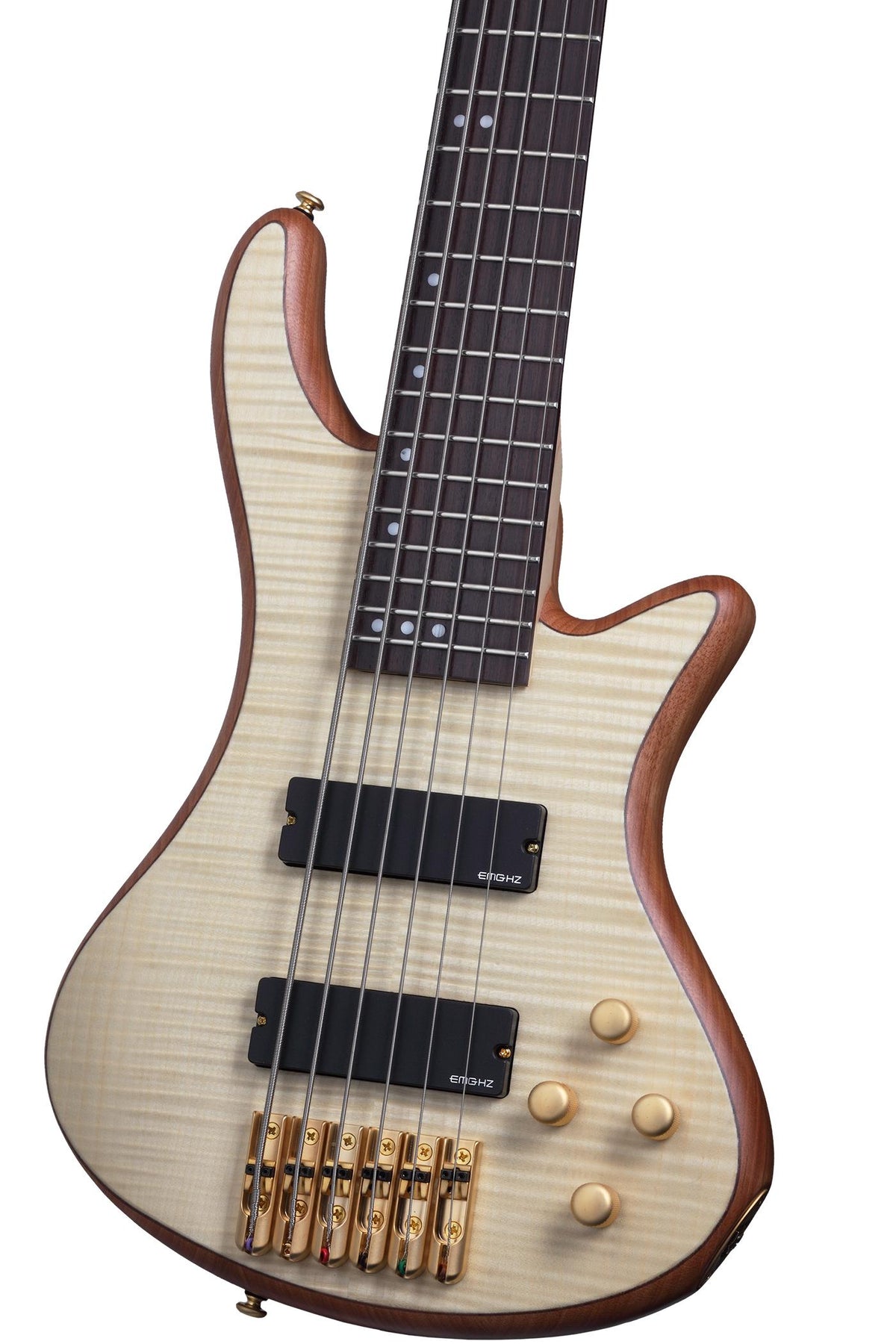 2543 STILETTO CUSTOM-6 NAT