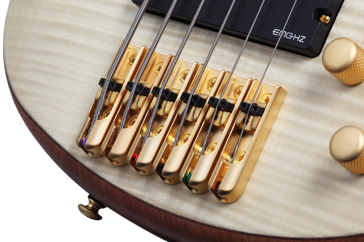 2543 STILETTO CUSTOM-6 NAT