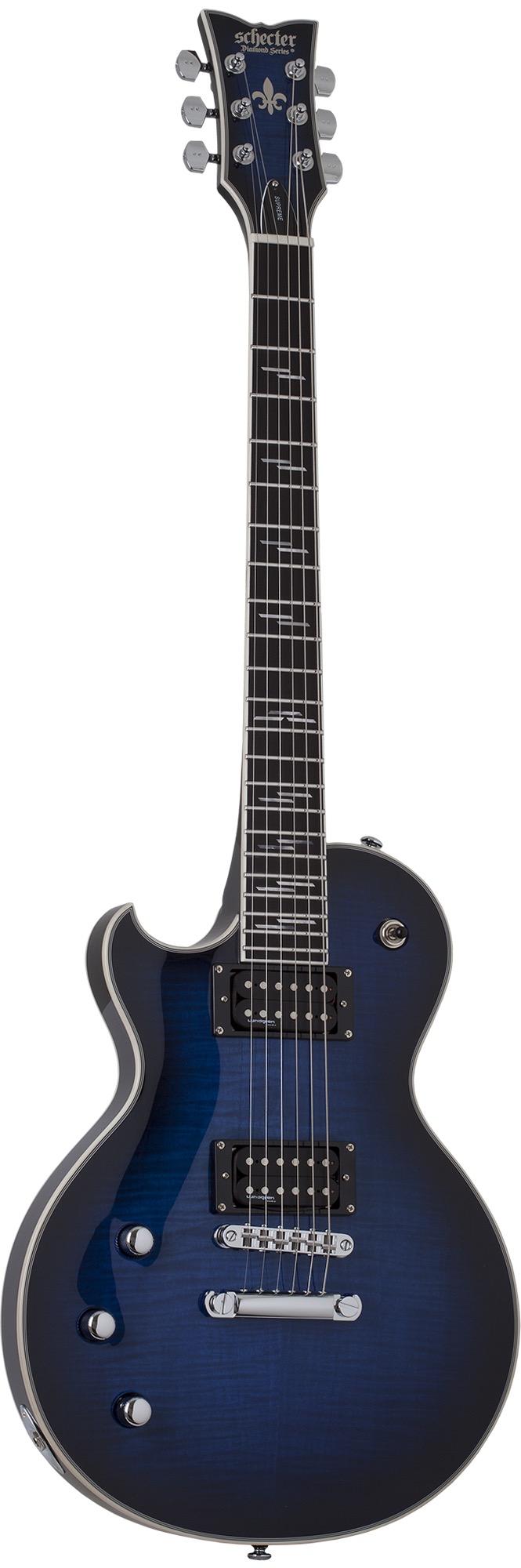 SOLO-II SUPREME LH STBB