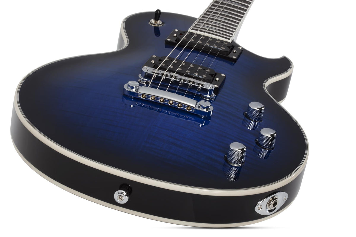 SOLO-II SUPREME LH STBB