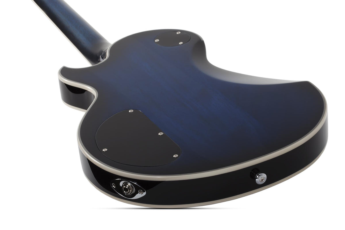 SOLO-II SUPREME LH STBB
