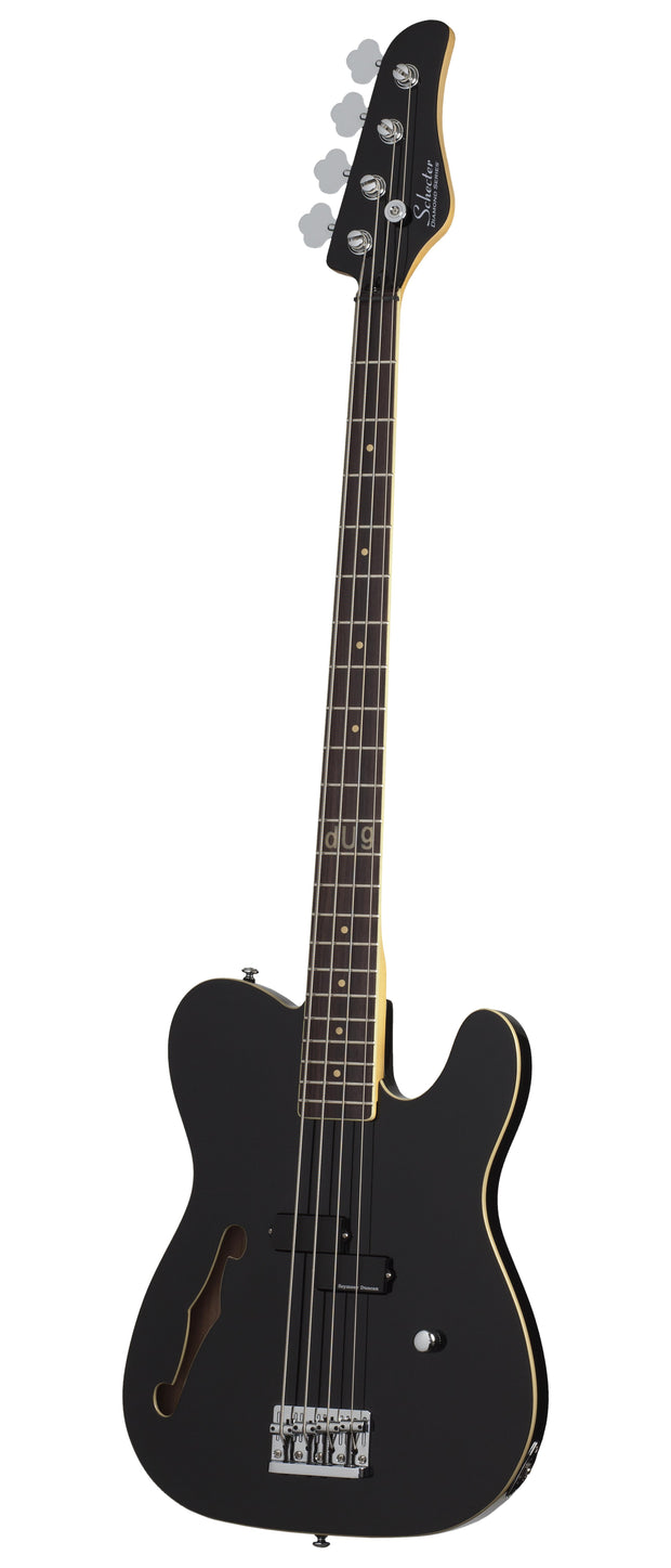262 dUg Pinnick BARON-H  BLK