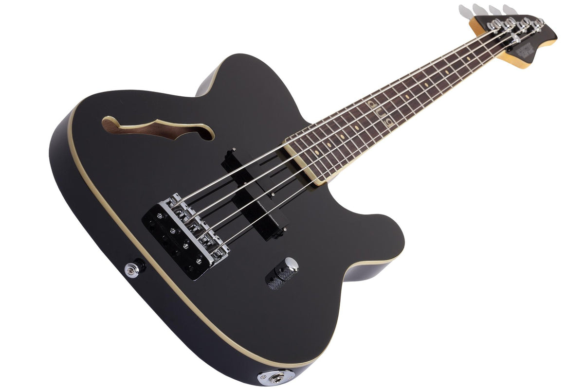 262 dUg Pinnick BARON-H  BLK
