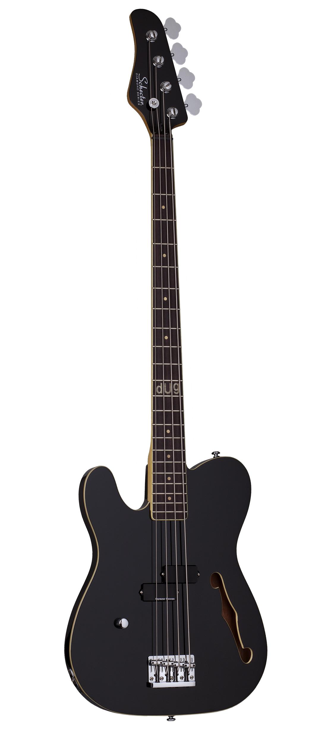 263 dUg Pinnick BARON-H  L/H BLK