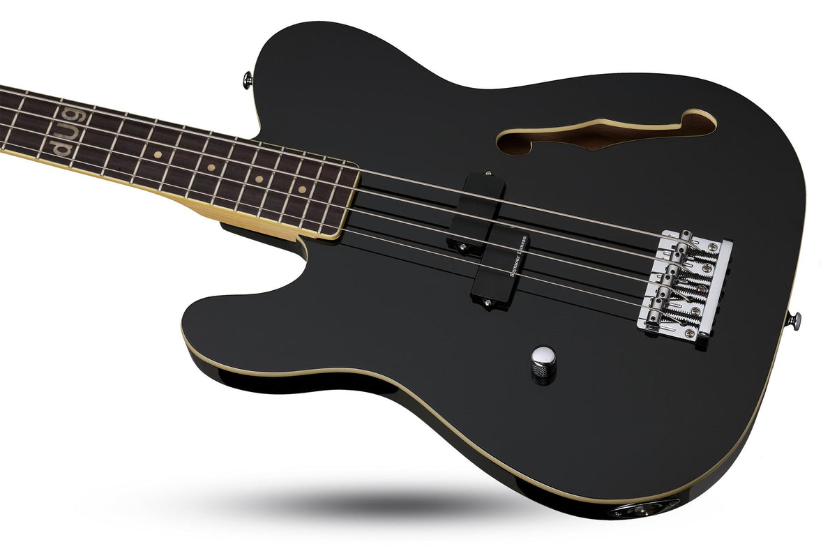 263 dUg Pinnick BARON-H  L/H BLK