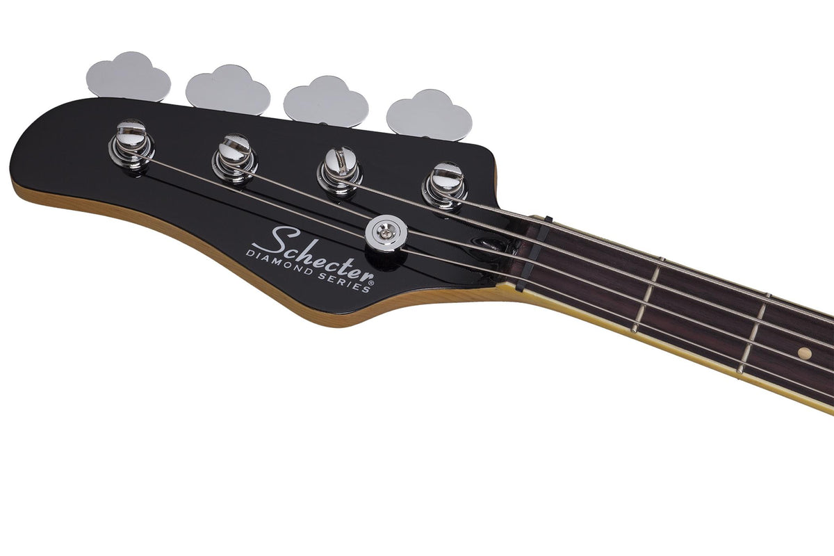 263 dUg Pinnick BARON-H  L/H BLK