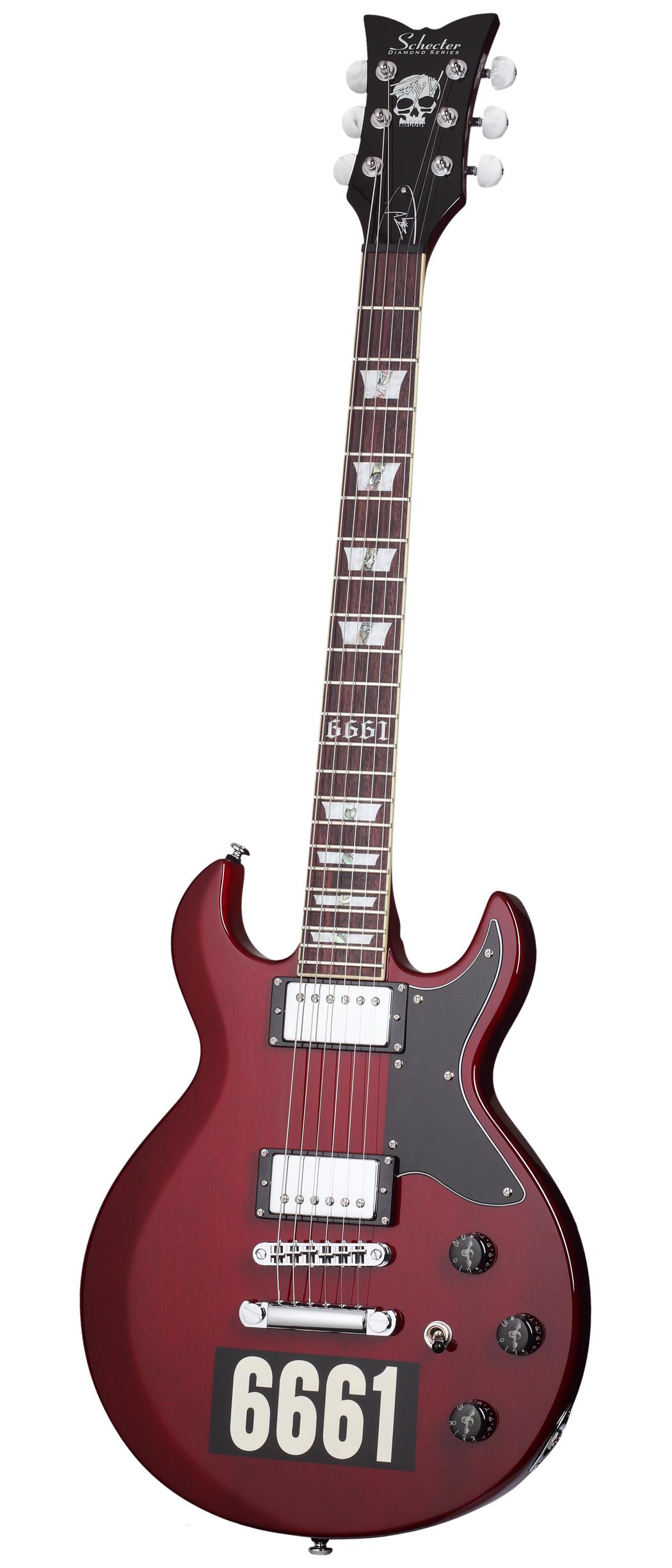 26 ZV CUSTOM REISSUE STC