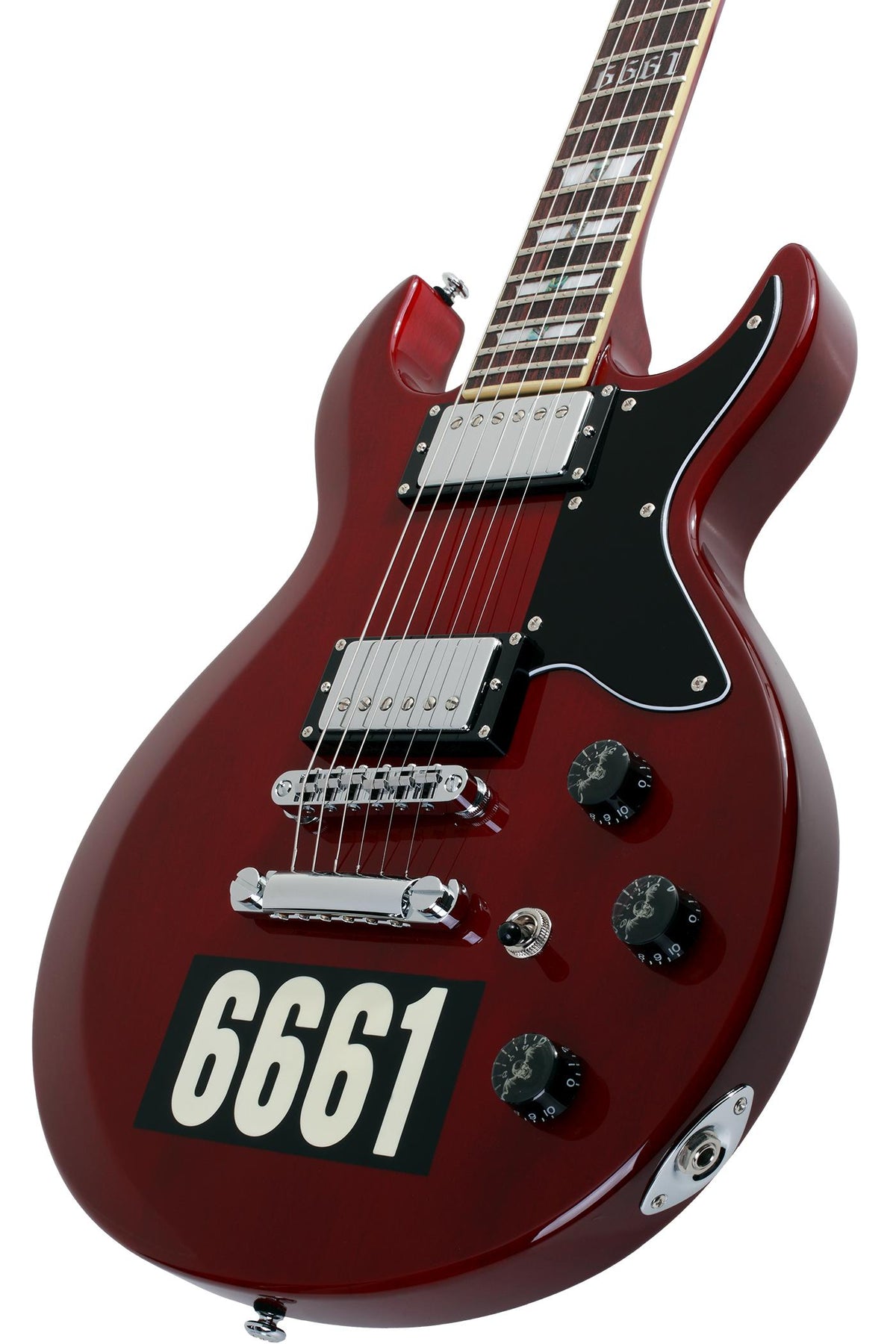 26 ZV CUSTOM REISSUE STC