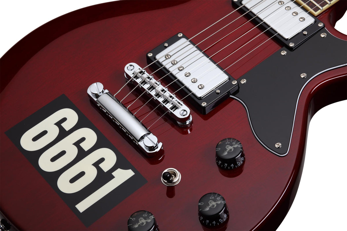 26 ZV CUSTOM REISSUE STC