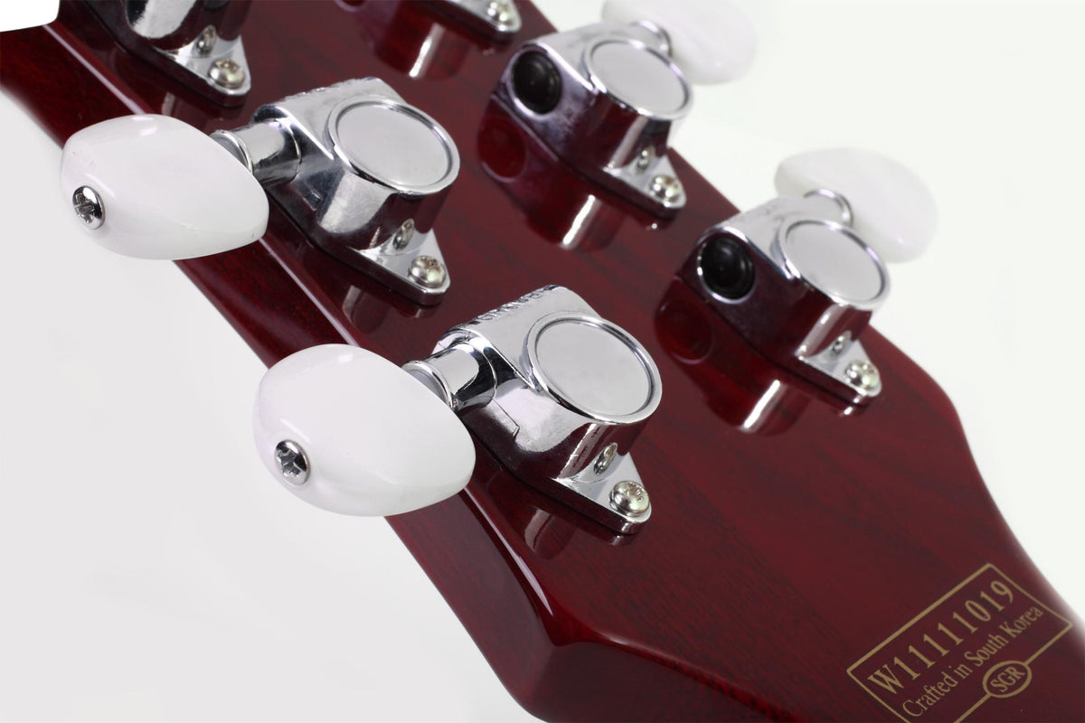 26 ZV CUSTOM REISSUE STC