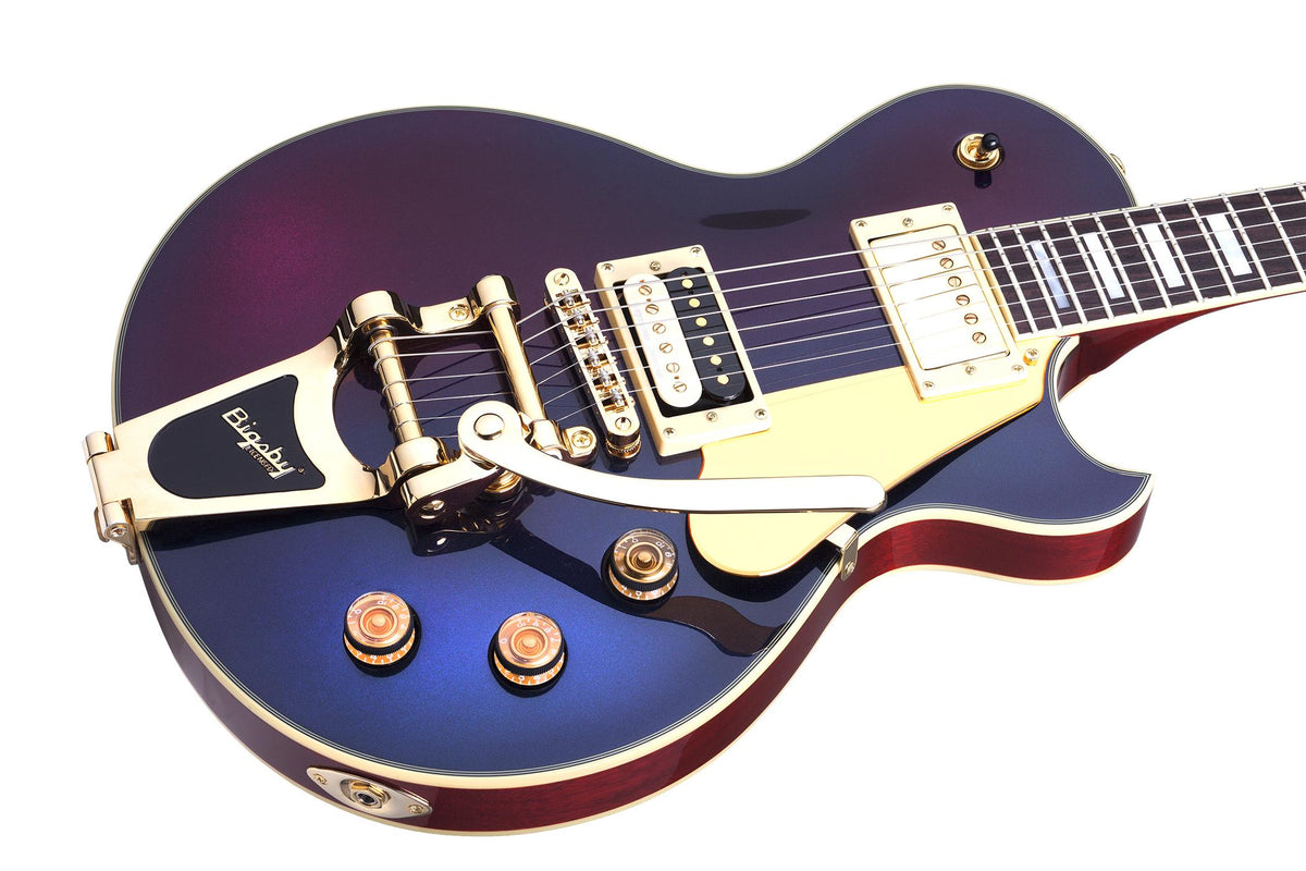 271 MARK THWAITE SOLO-II  UV