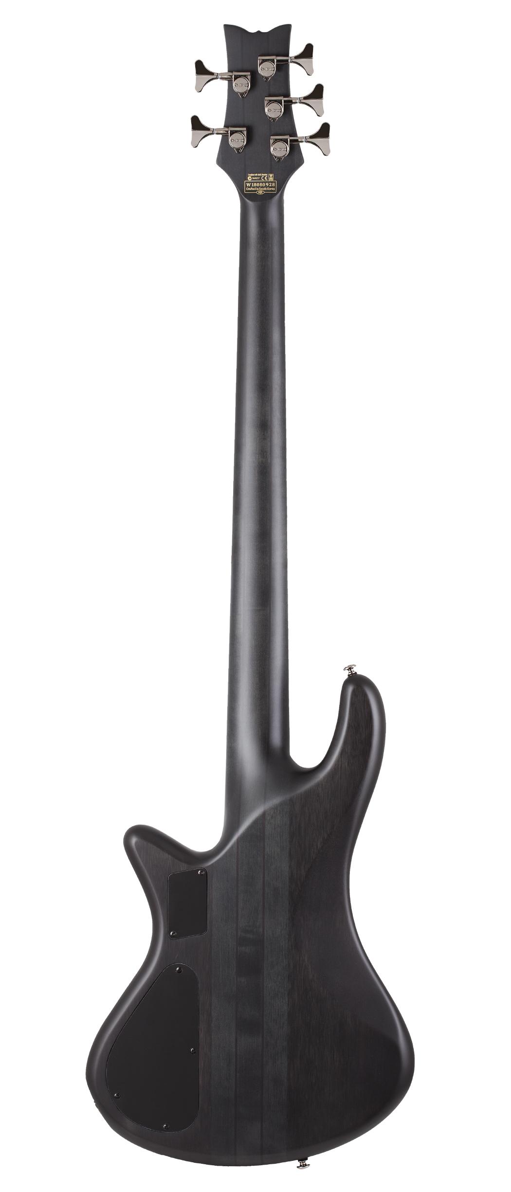 2721 STILETTO STUDIO-5 STBLS