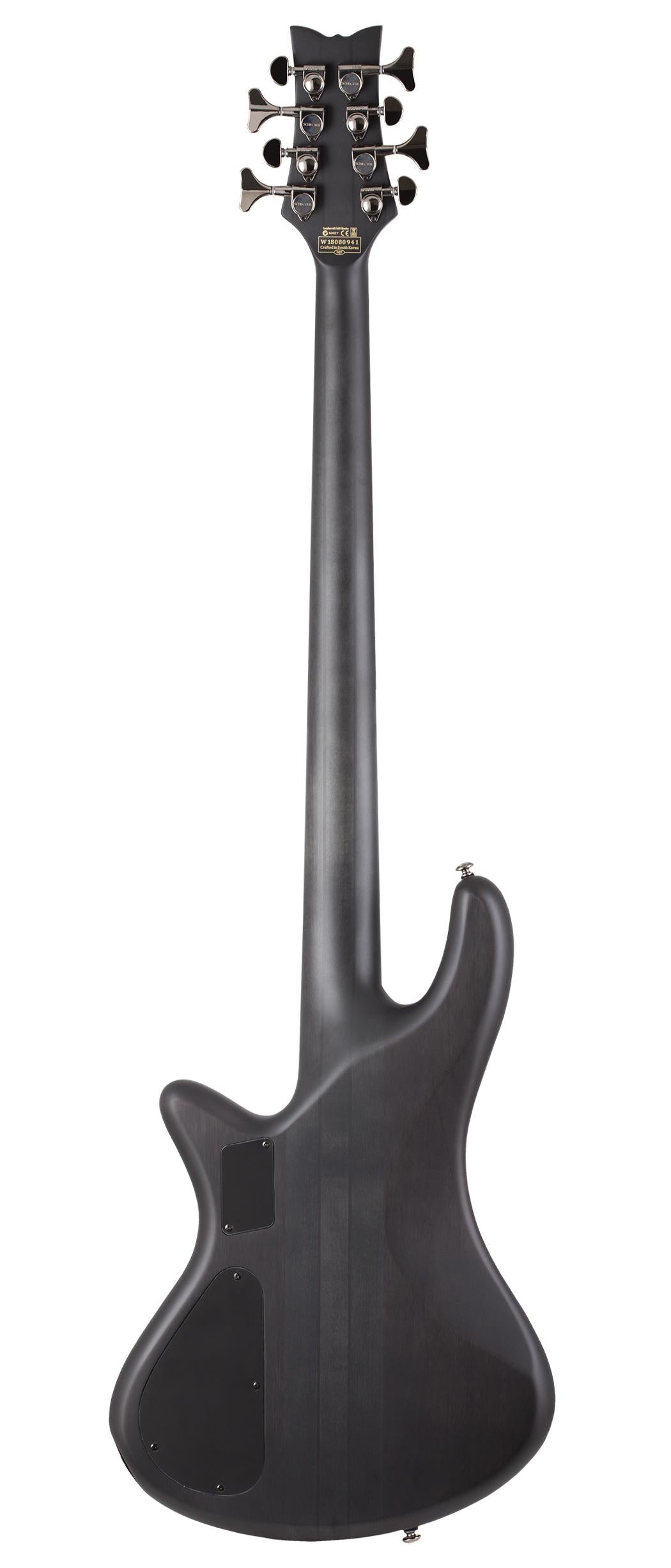2742 STILETTO STUDIO-8 STBLS