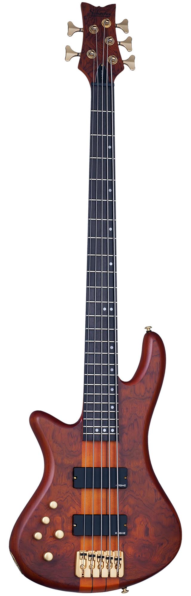 2780 STILETTO STUDIO-5 LH HSN