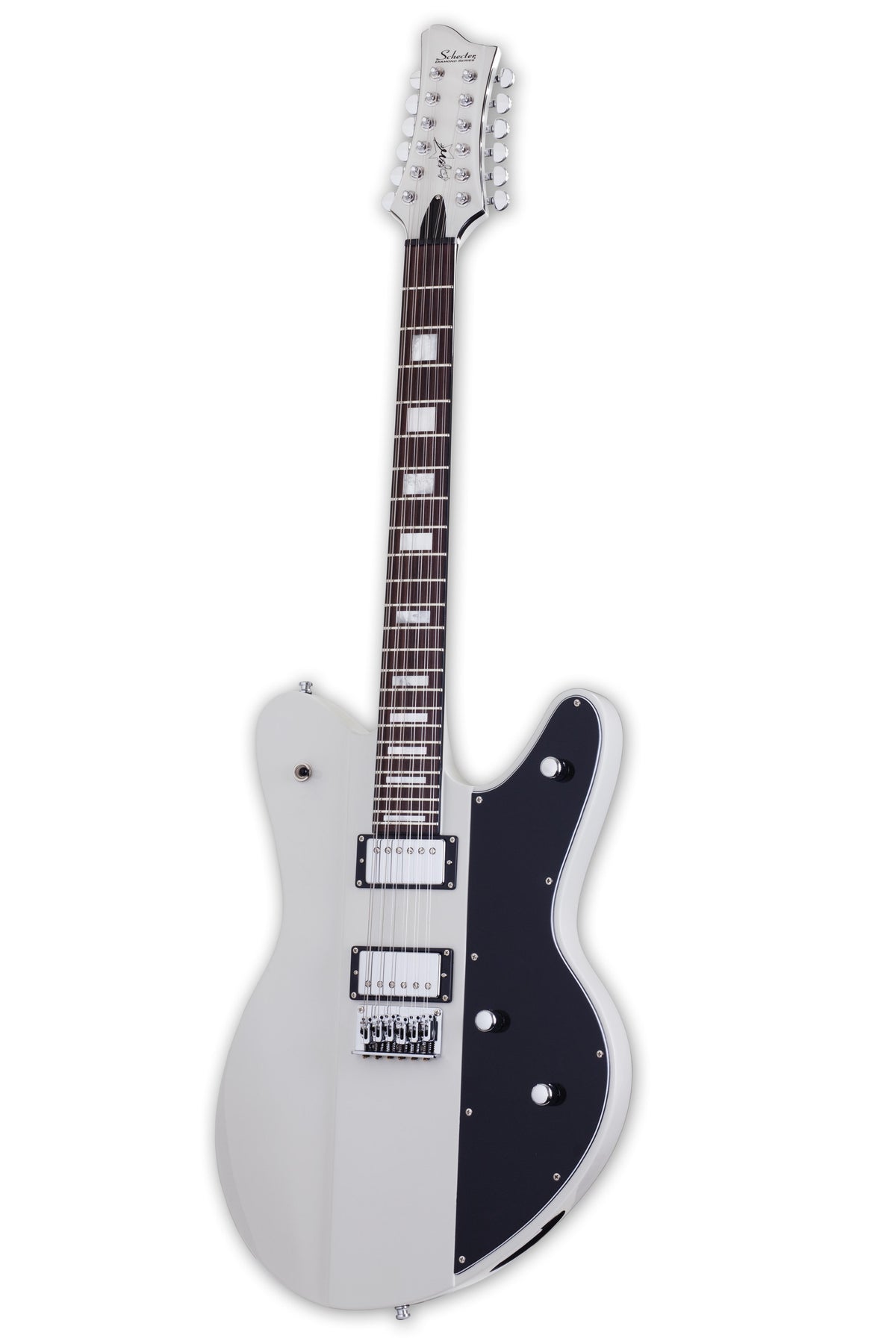 281 ROBERT SMITH ULTRACURE XII BLK