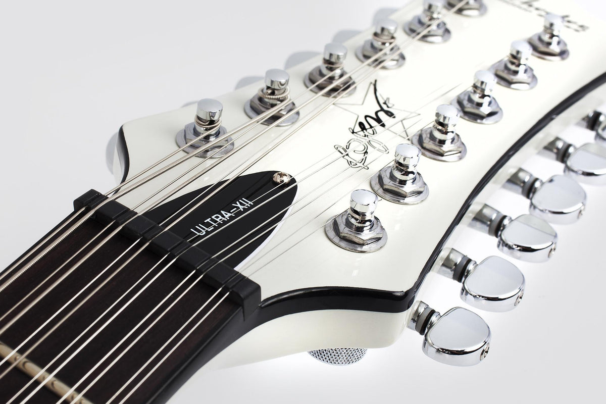 281 ROBERT SMITH ULTRACURE XII BLK