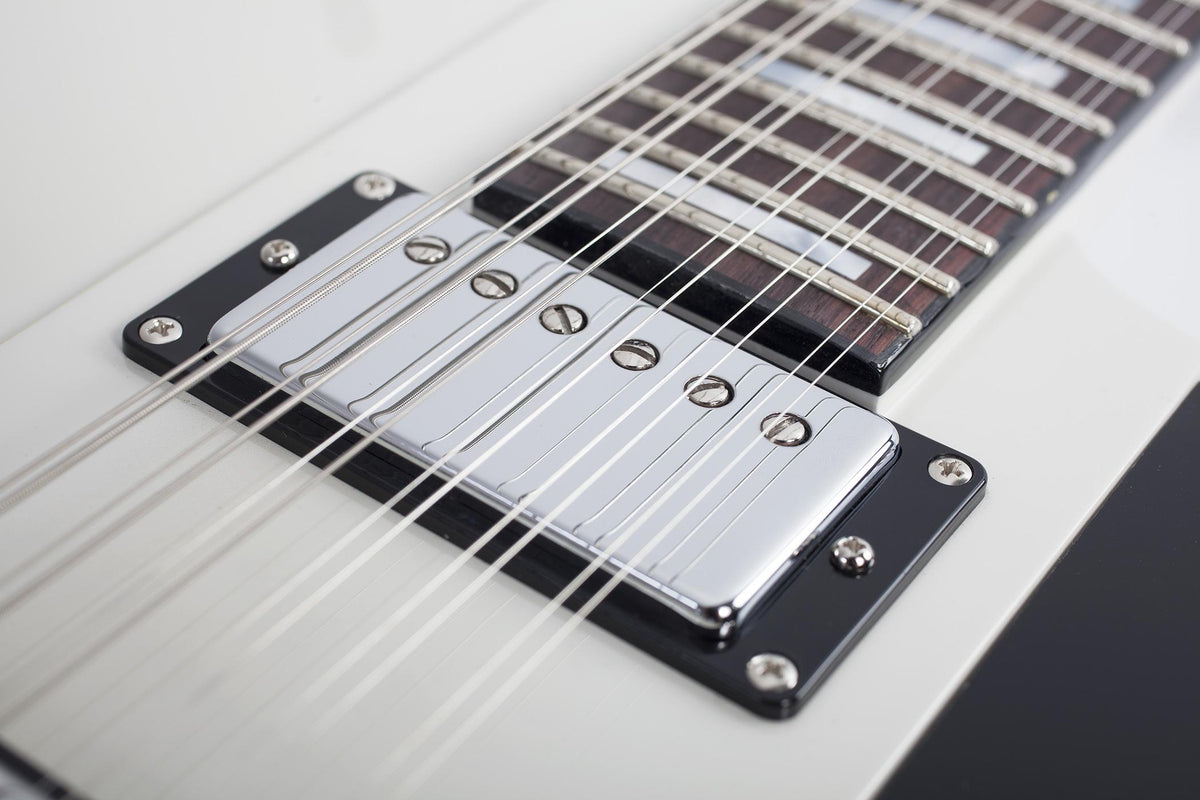 281 ROBERT SMITH ULTRACURE XII BLK