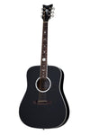 282 RS-1000 STAGE ACOUSTIC BLK
