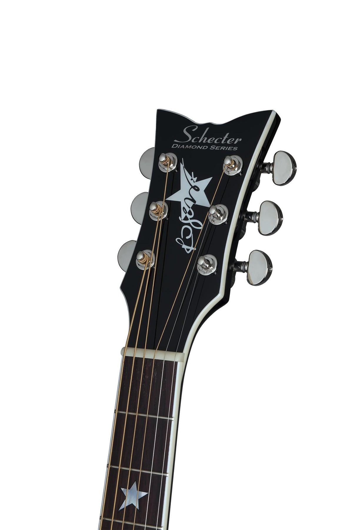 282 RS-1000 STAGE ACOUSTIC BLK