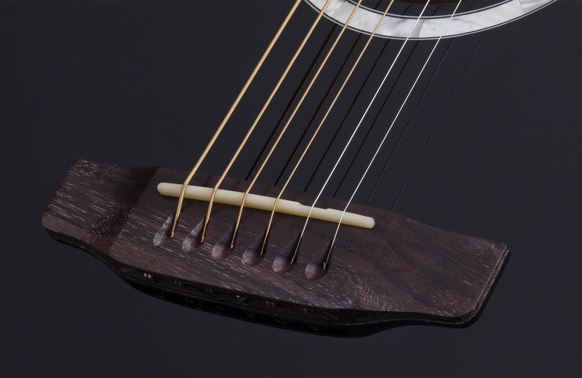 282 RS-1000 STAGE ACOUSTIC BLK