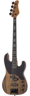 MODEL-T 4 EXOTIC BLACK LIMBA BL