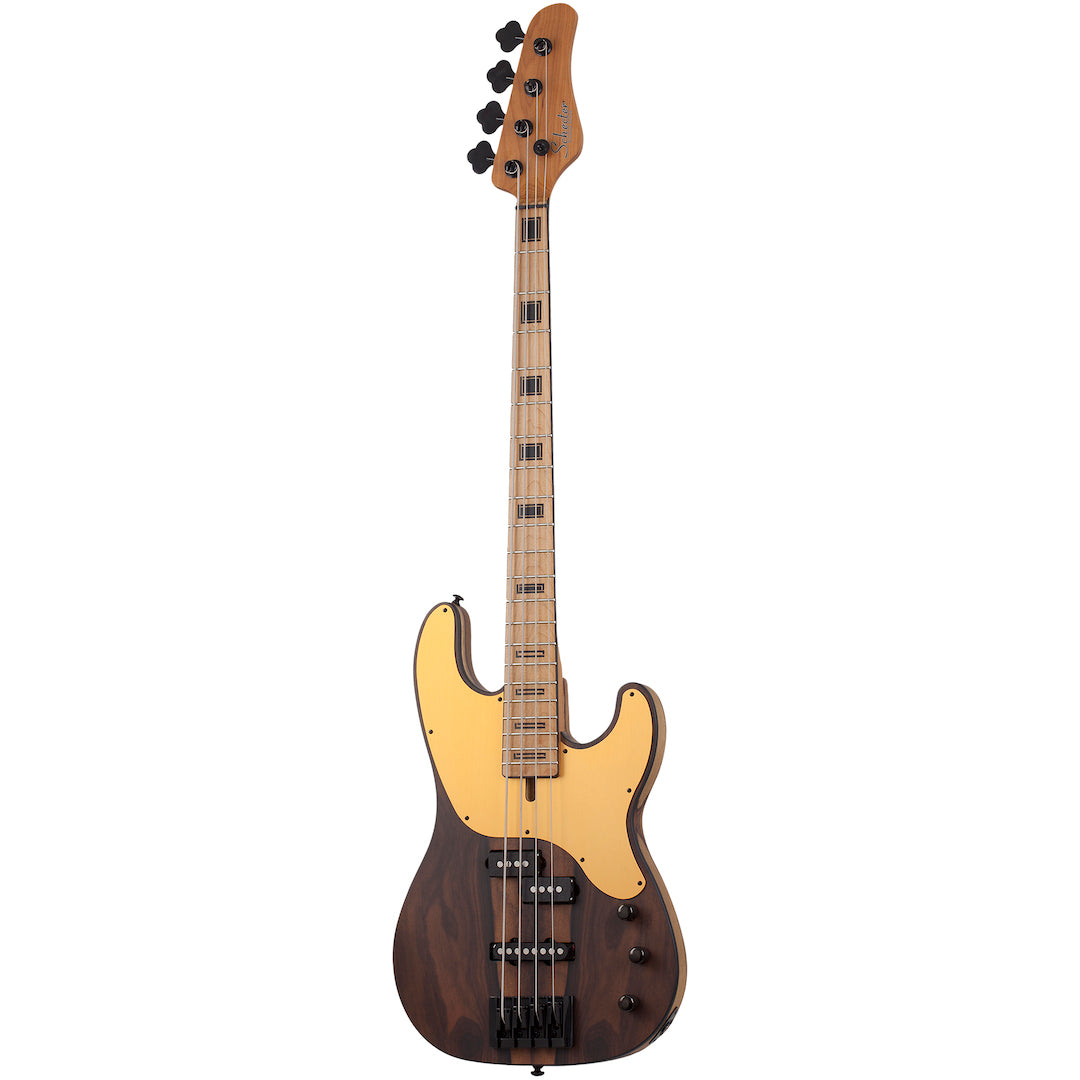 MODEL-T 4 EXOTIC ZIRICOTE