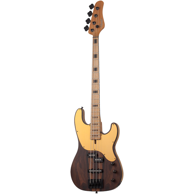 MODEL-T 4 EXOTIC ZIRICOTE