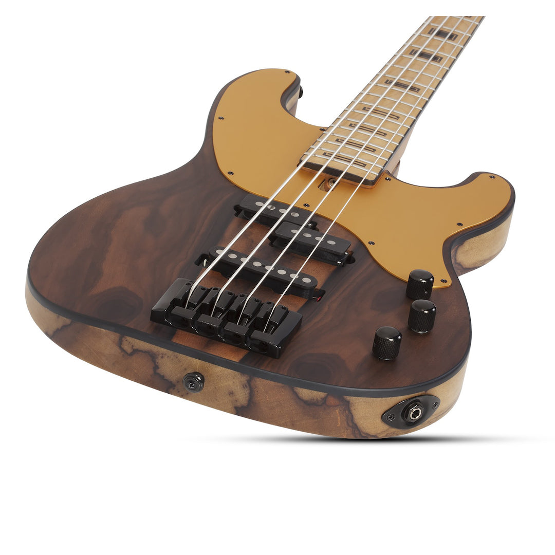 MODEL-T 4 EXOTIC ZIRICOTE
