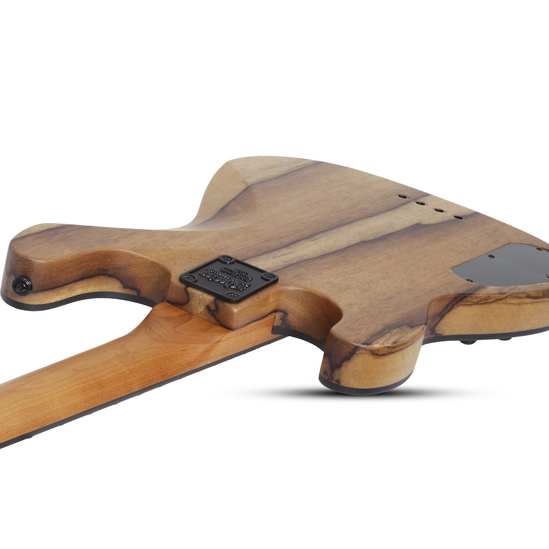 MODEL-T 4 EXOTIC ZIRICOTE