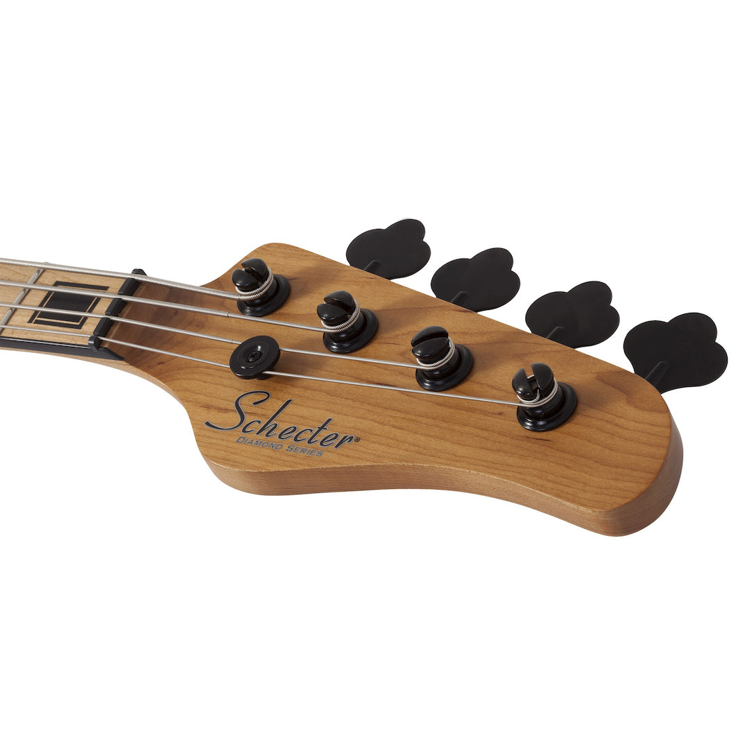 MODEL-T 4 EXOTIC ZIRICOTE