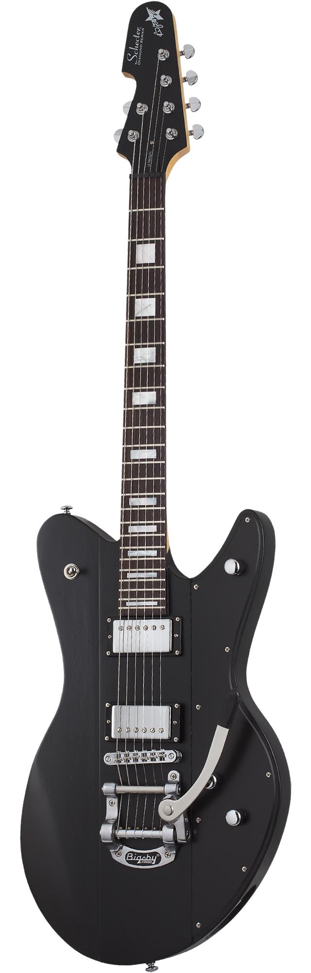 ROBERT SMITH ULTRACURE 2020 BLK PRL