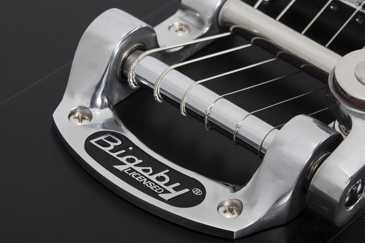 ROBERT SMITH ULTRACURE 2020 BLK PRL