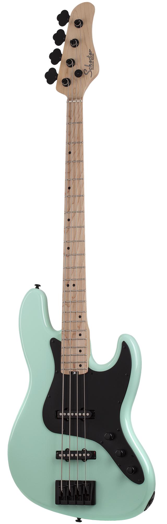 J-4  MAPLE FB SEA G