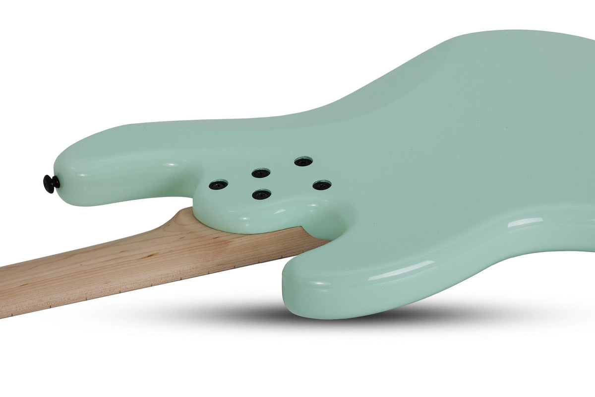 J-4  MAPLE FB SEA G