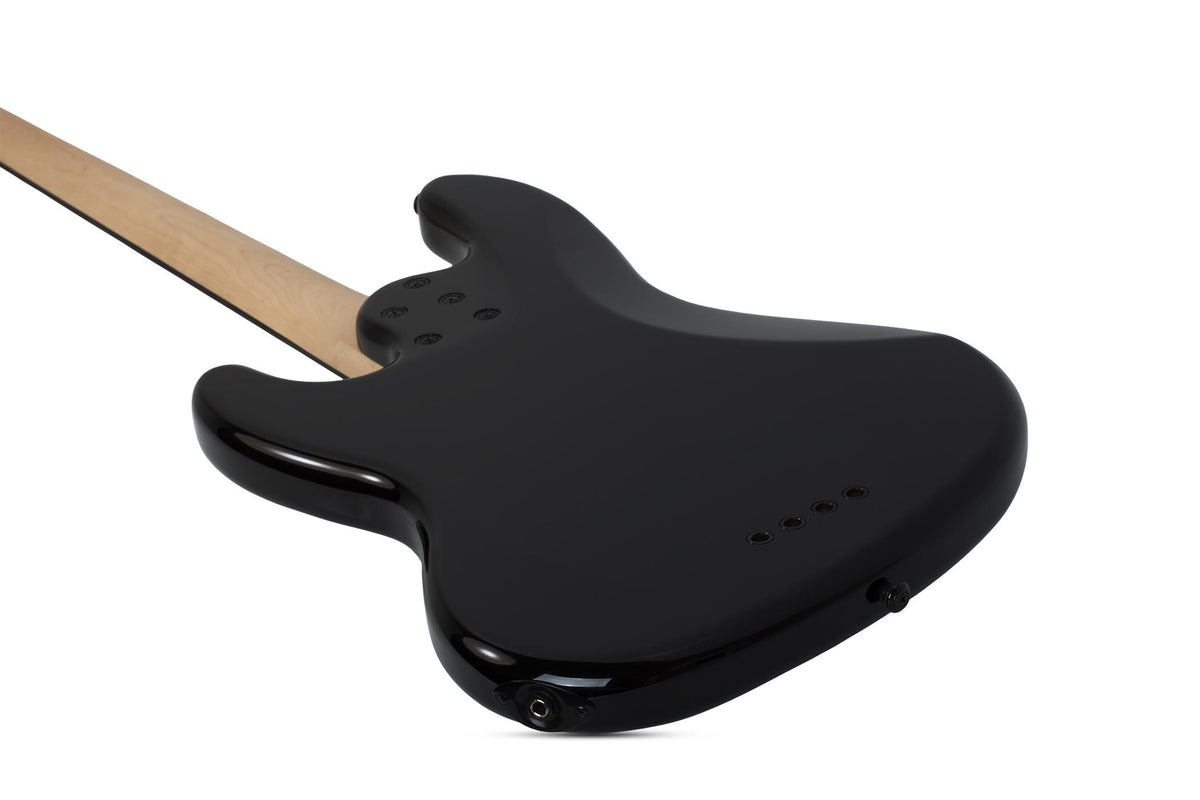 J-4 ROSEWOOD FB G.BLK