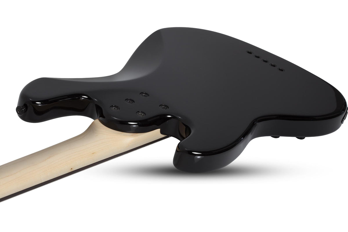 J-5 ROSEWOOD FB G.BLK