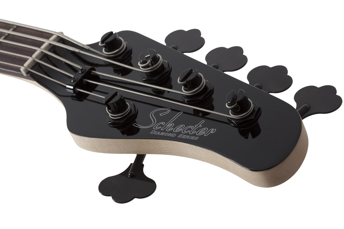 J-5 ROSEWOOD FB G.BLK