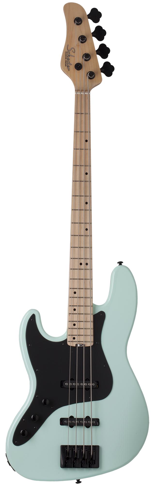 J-4  MAPLE FB LH SEA G