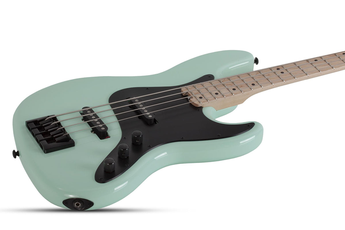 J-4  MAPLE FB LH SEA G
