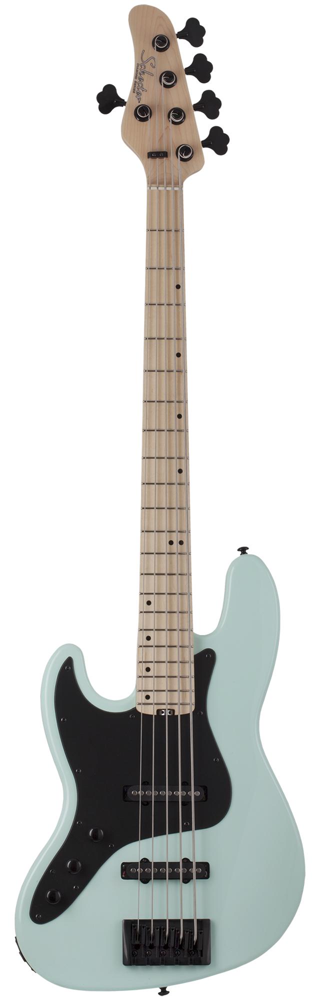 J-5  MAPLE FB LH SEA G
