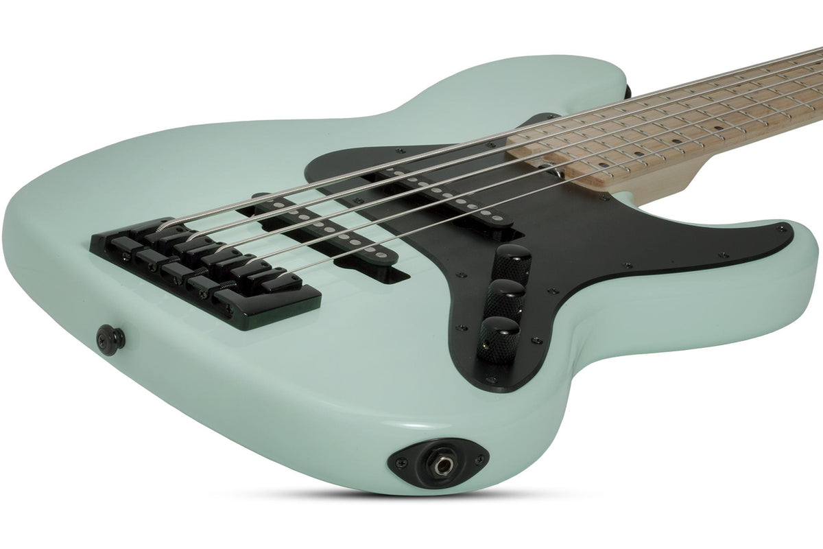J-5  MAPLE FB LH SEA G
