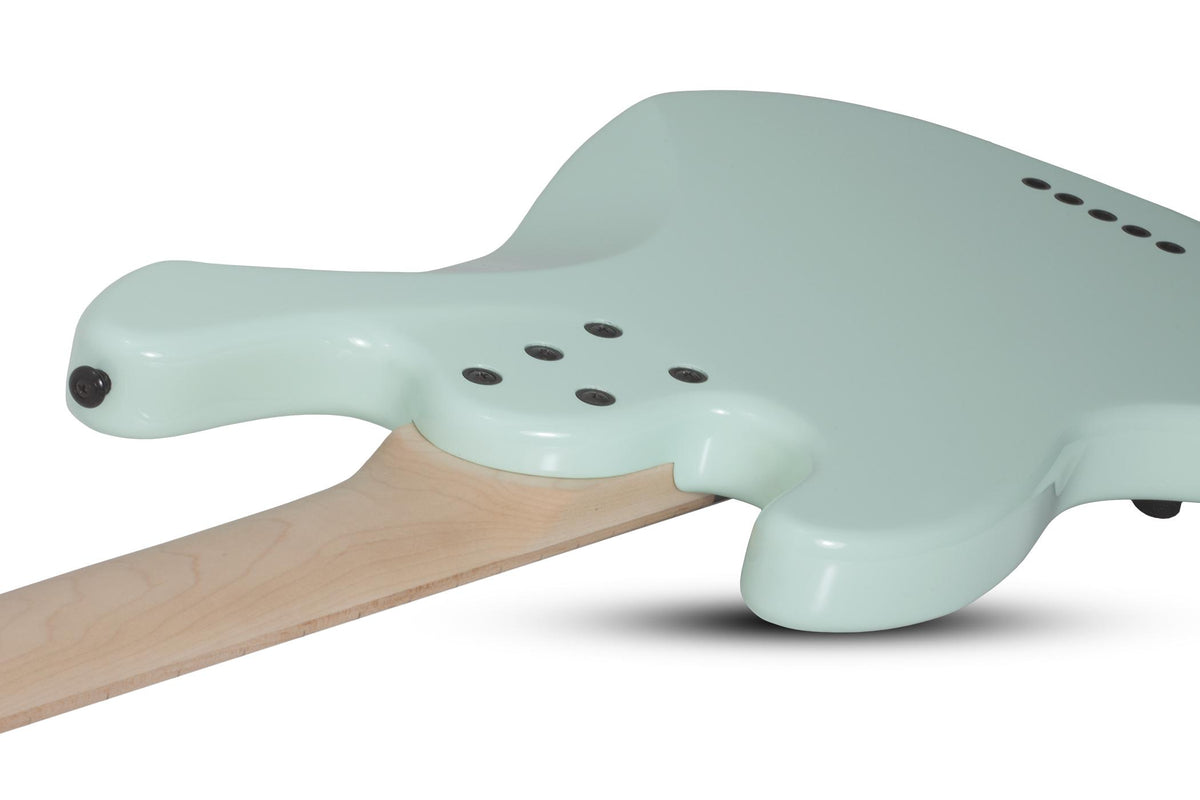 J-5  MAPLE FB LH SEA G