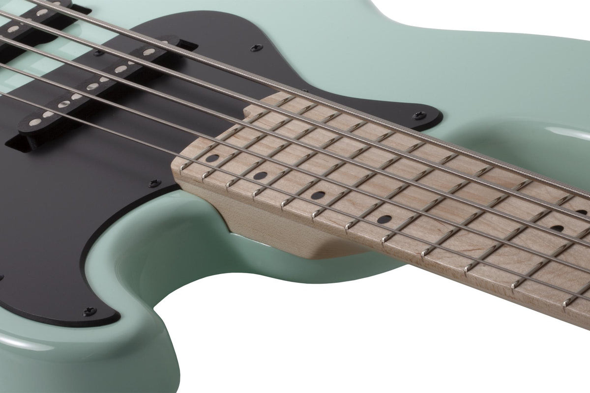 J-5  MAPLE FB LH SEA G