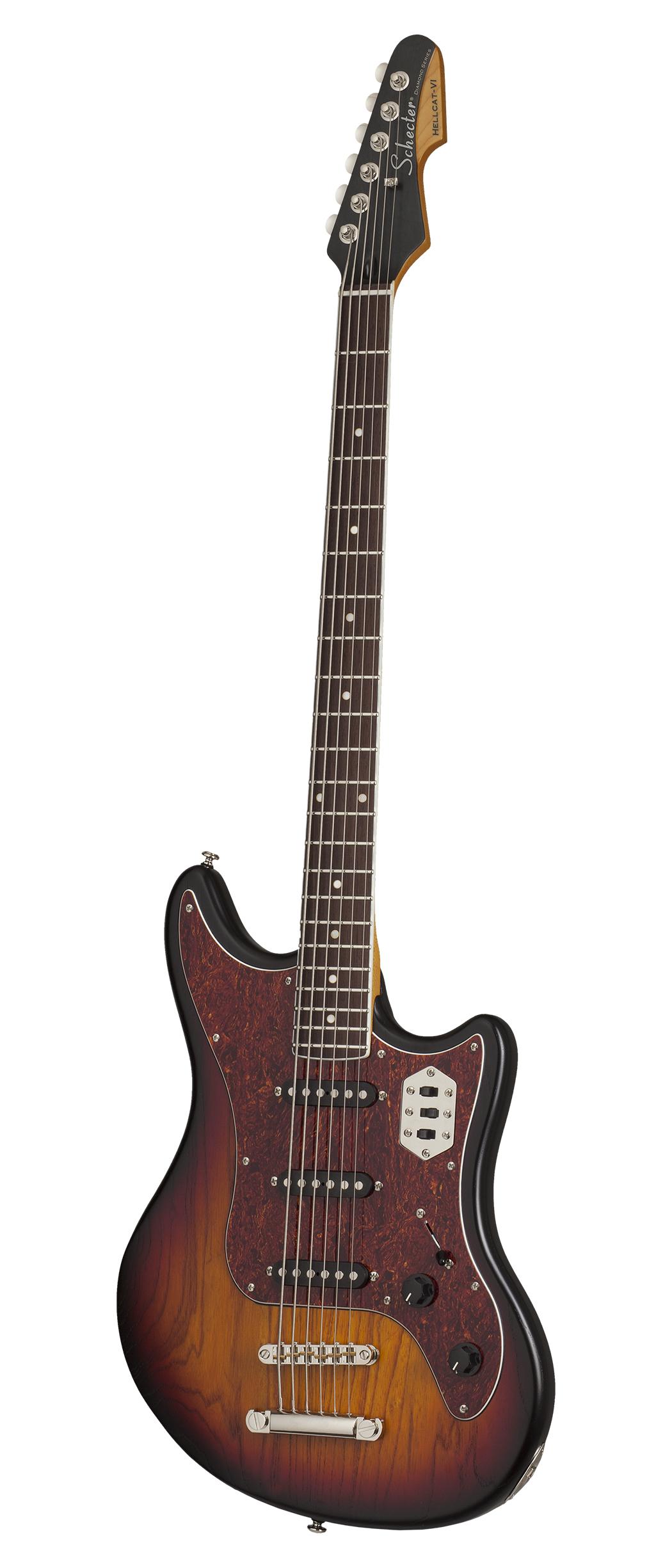 293 HELLCAT VI  3TSBP