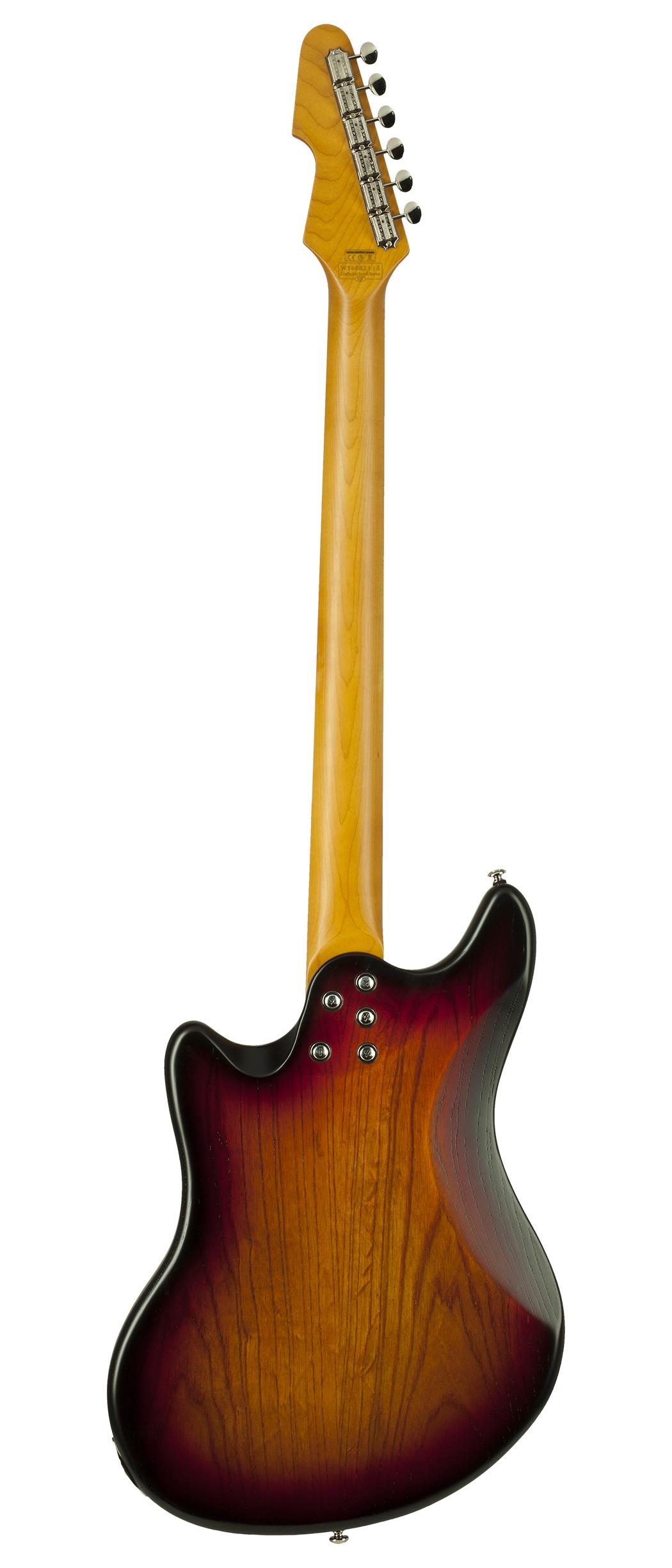 293 HELLCAT VI  3TSBP